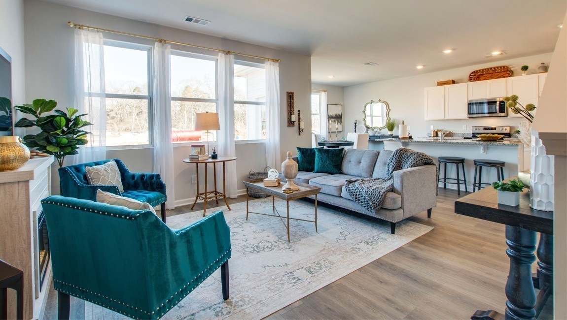 4100 Roane Drive White House, TN 37188 - Photo 5 of 33