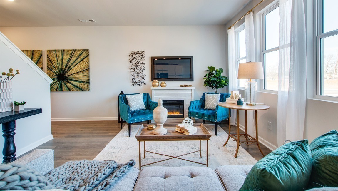 4100 Roane Drive White House, TN 37188 - Photo 6 of 33