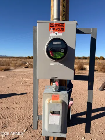 $335,000 | Tbd North Mormon Road, Elfrida, AZ 85610