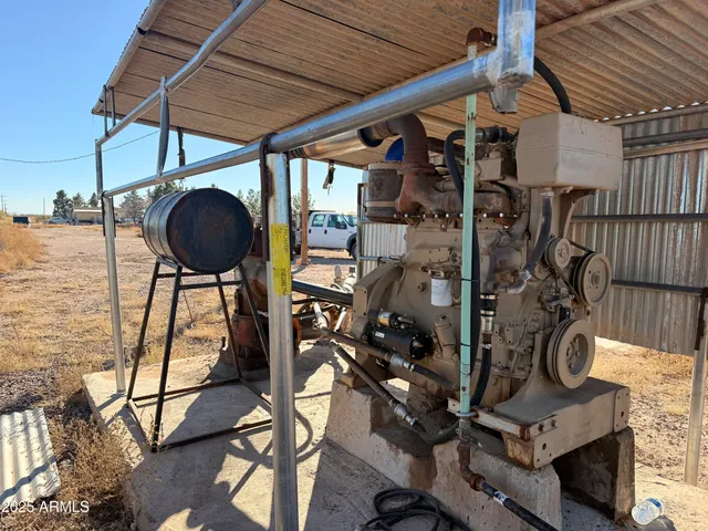 $335,000 | Tbd North Mormon Road, Elfrida, AZ 85610