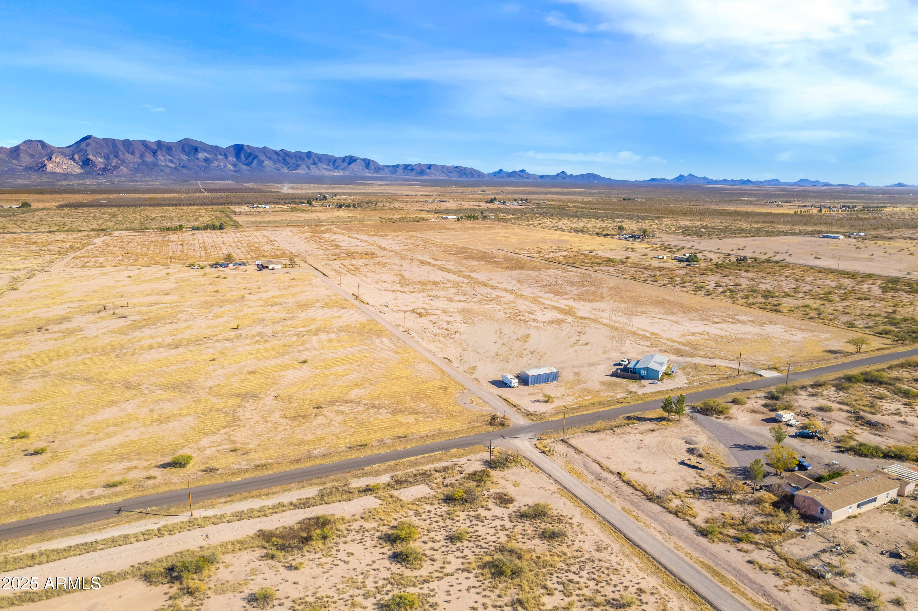 Tbd North Mormon Road Elfrida, AZ 85610 - Photo 9 of 15 a view of an ocean and beach