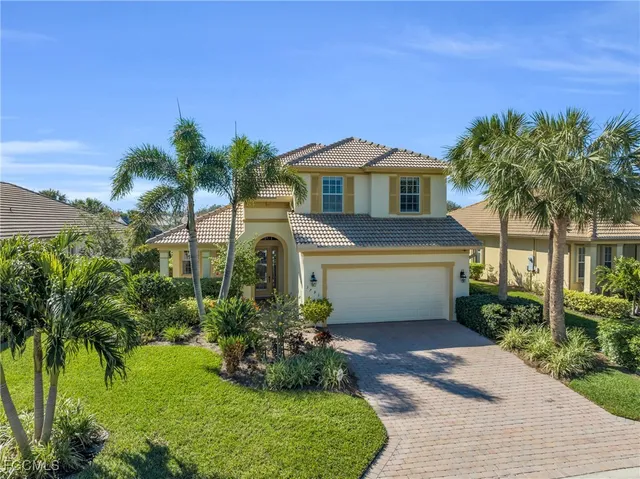 $689,900 | 3791 Lakeview Isle Court, Fort Myers, FL 33905