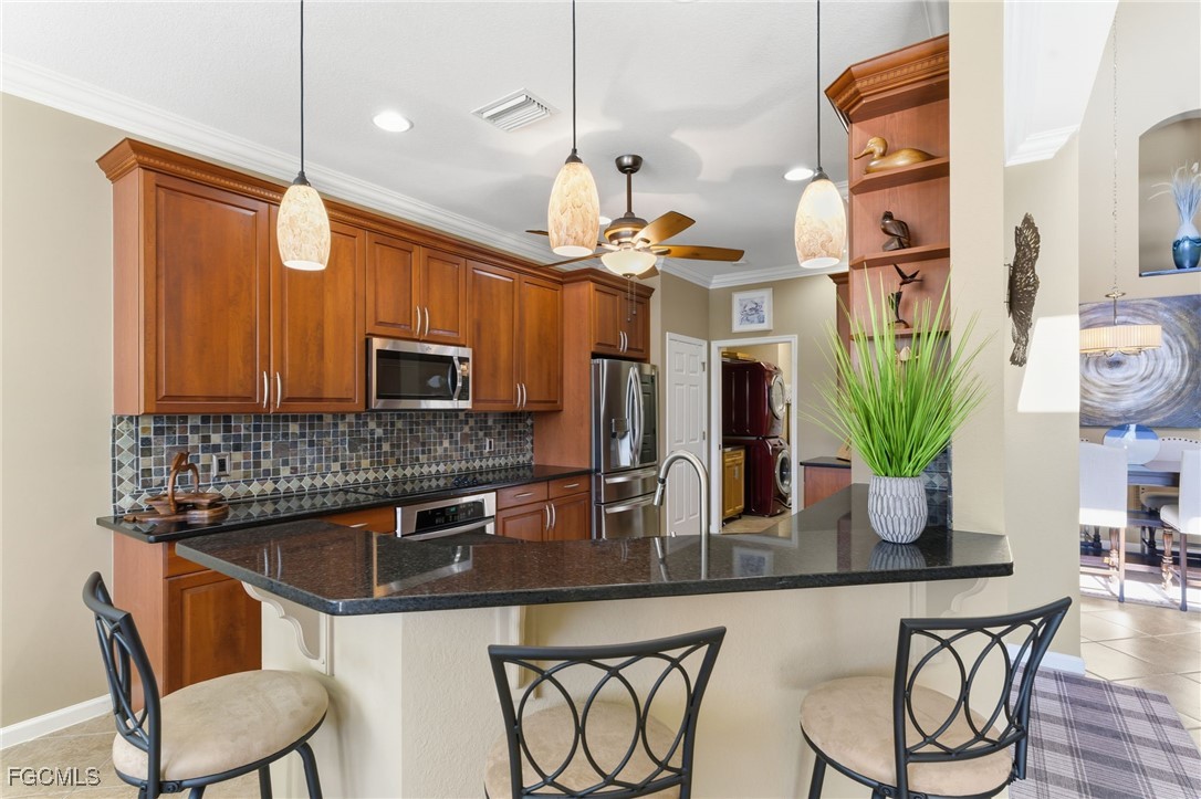 3791 Lakeview Isle Court Fort Myers, FL 33905 - Photo 16 of 50