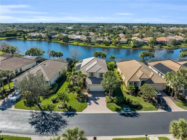 $689,900 | 3791 Lakeview Isle Court, Fort Myers, FL 33905