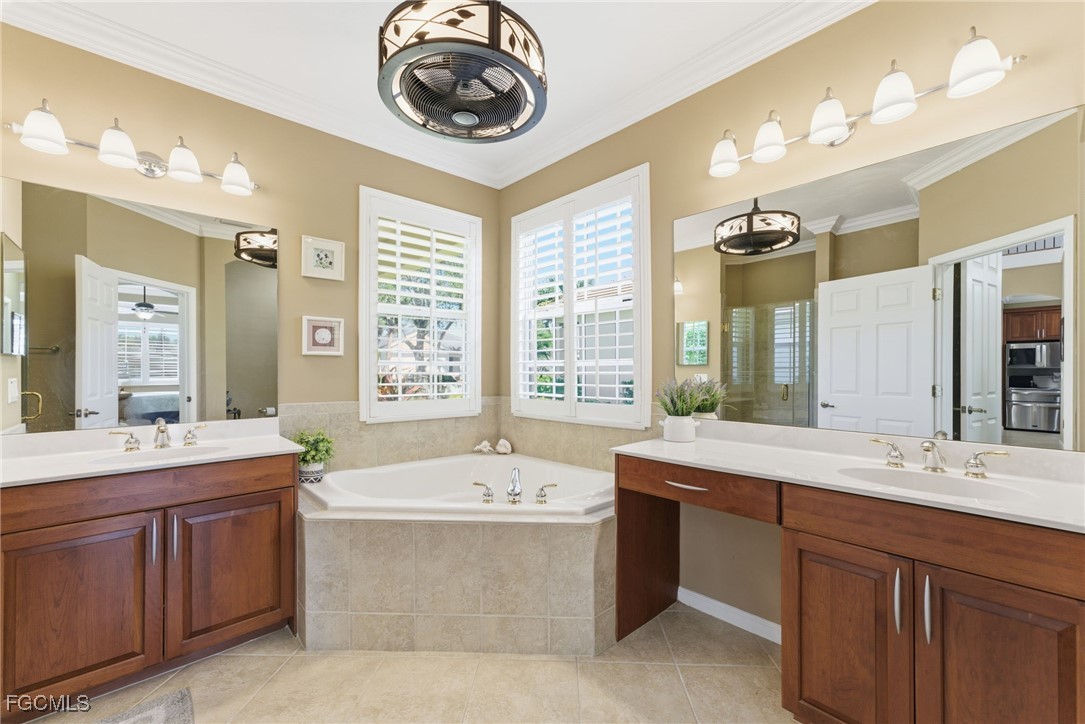 3791 Lakeview Isle Court Fort Myers, FL 33905 - Photo 21 of 50