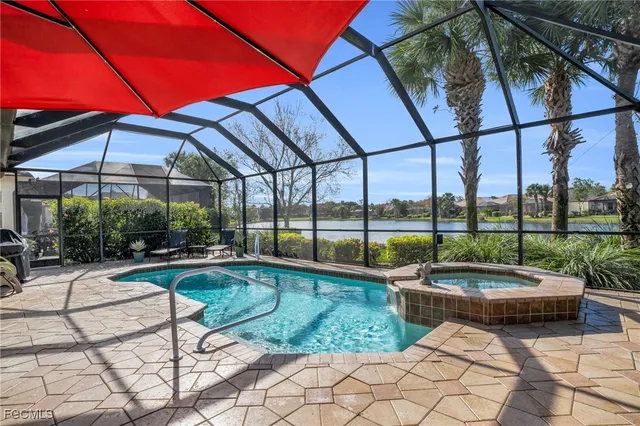 $689,900 | 3791 Lakeview Isle Court, Fort Myers, FL 33905