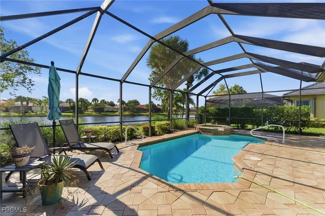 $689,900 | 3791 Lakeview Isle Court, Fort Myers, FL 33905