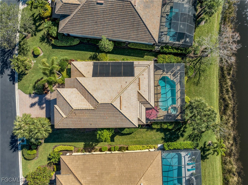 3791 Lakeview Isle Court Fort Myers, FL 33905 - Photo 39 of 50