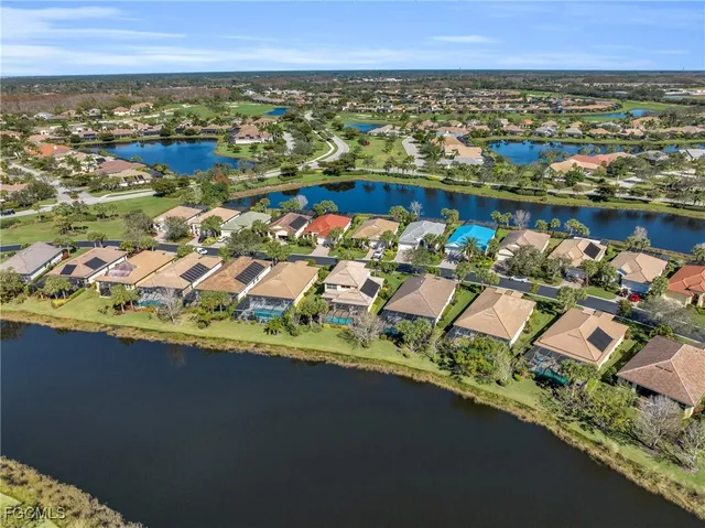 $689,900 | 3791 Lakeview Isle Court, Fort Myers, FL 33905