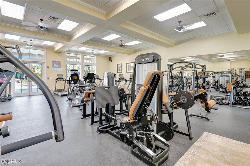 3791 Lakeview Isle Court Fort Myers, FL 33905 - Photo 43 of 50