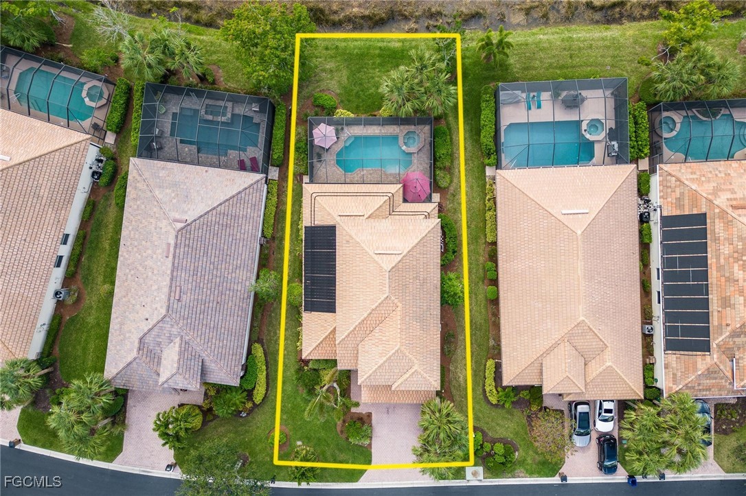 3791 Lakeview Isle Court Fort Myers, FL 33905 - Photo 5 of 50