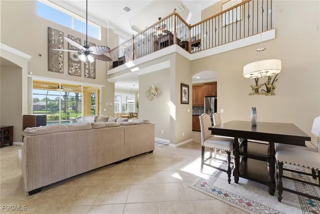 $689,900 | 3791 Lakeview Isle Court, Fort Myers, FL 33905