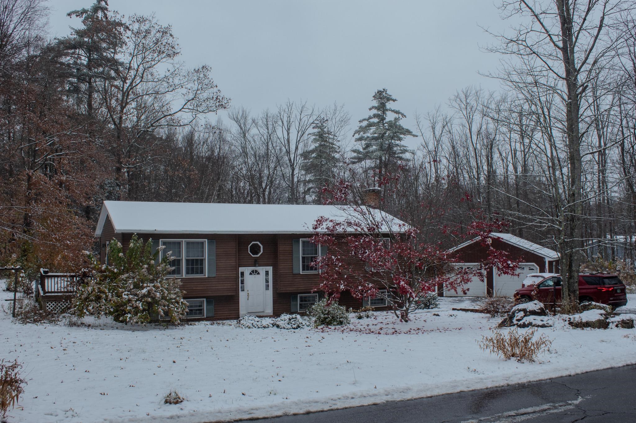 414 Bay Hill Road Northfield, NH 03276 - Photo 14 of 21 Gallery Image 14