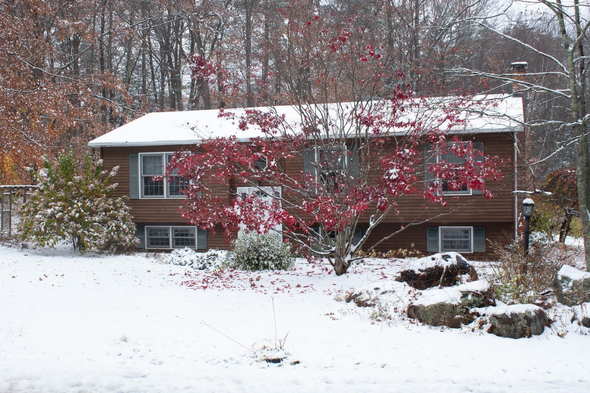 414 Bay Hill Road Northfield, NH 03276 - Photo 2 of 21 Gallery Image 2