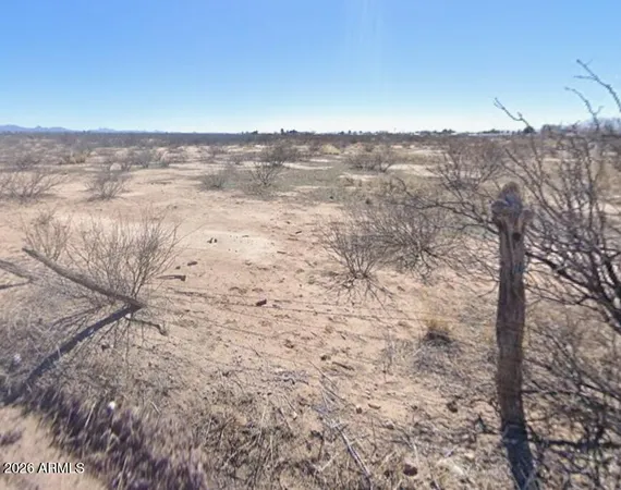 $320,000 | A West Gleeson Road, Elfrida, AZ 85610