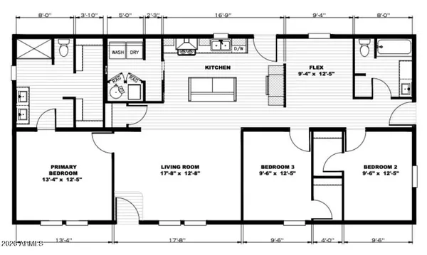 $320,000 | A West Gleeson Road, Elfrida, AZ 85610