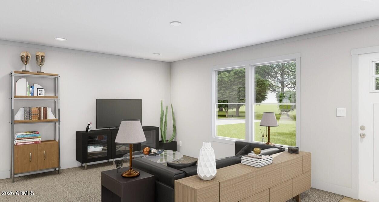 A West Gleeson Road Elfrida, AZ 85610 - Photo 6 of 10 AI Rendering 4 - Not Actual