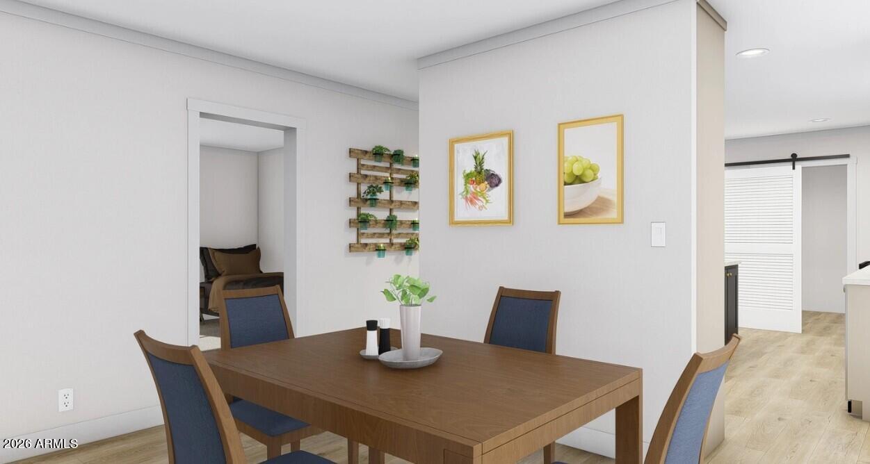 A West Gleeson Road Elfrida, AZ 85610 - Photo 7 of 10 AI Rendering 5 - Not Actual