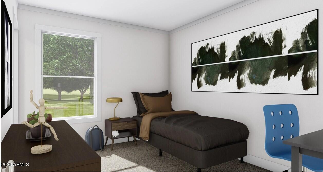 A West Gleeson Road Elfrida, AZ 85610 - Photo 9 of 10 AI Rendering 7 - Not Actual