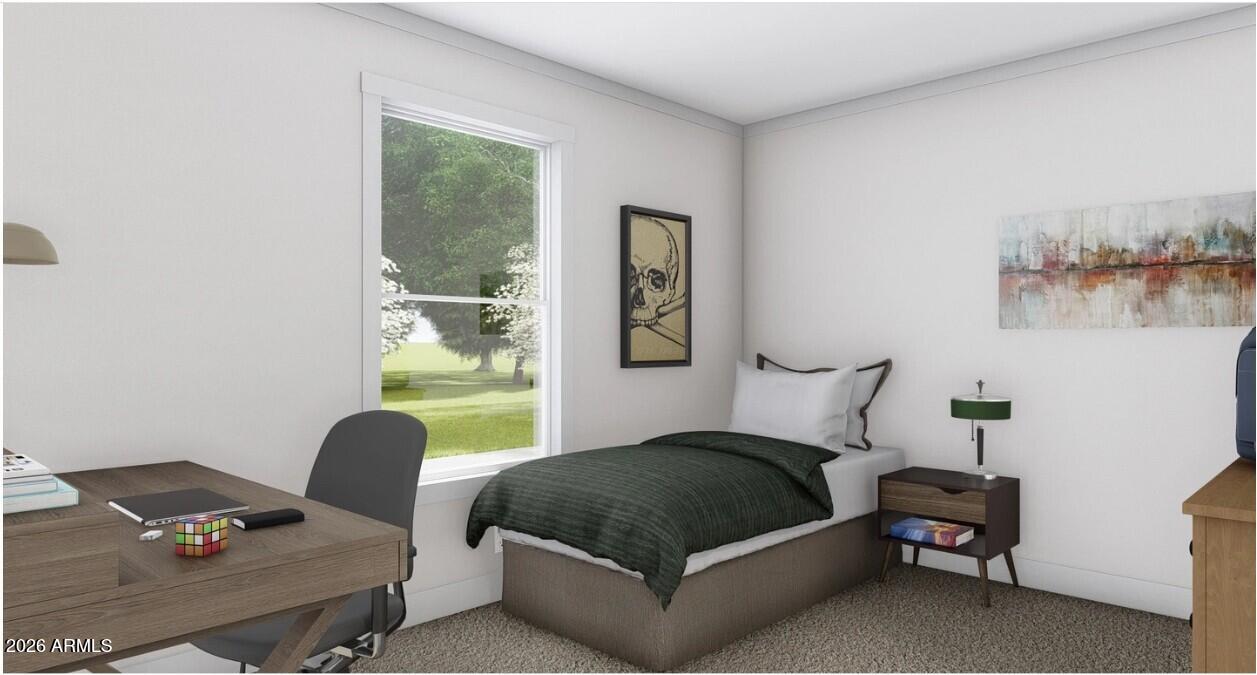 A West Gleeson Road Elfrida, AZ 85610 - Photo 10 of 10 AI Rendering 8 - Not Actual