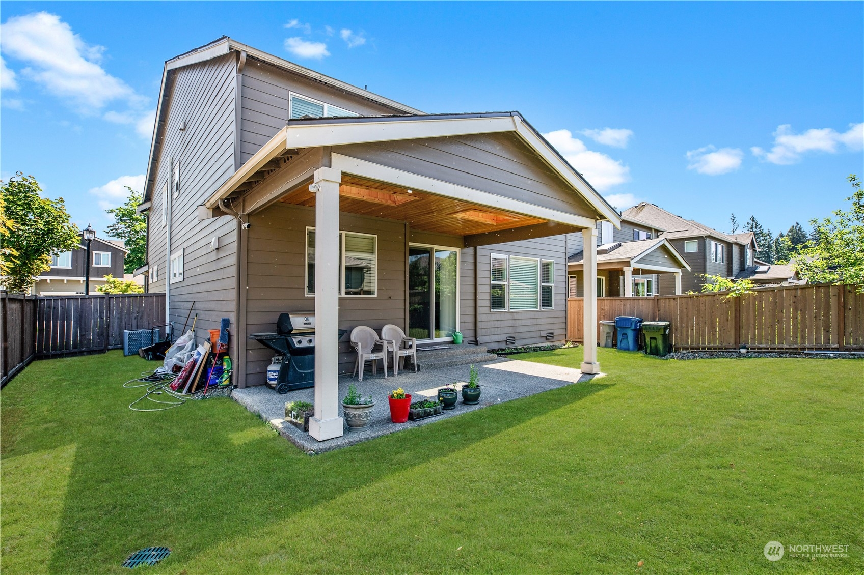 18813 179th Place Southeast Renton, WA 98058 - Photo 34 of 40 Gallery Image 34