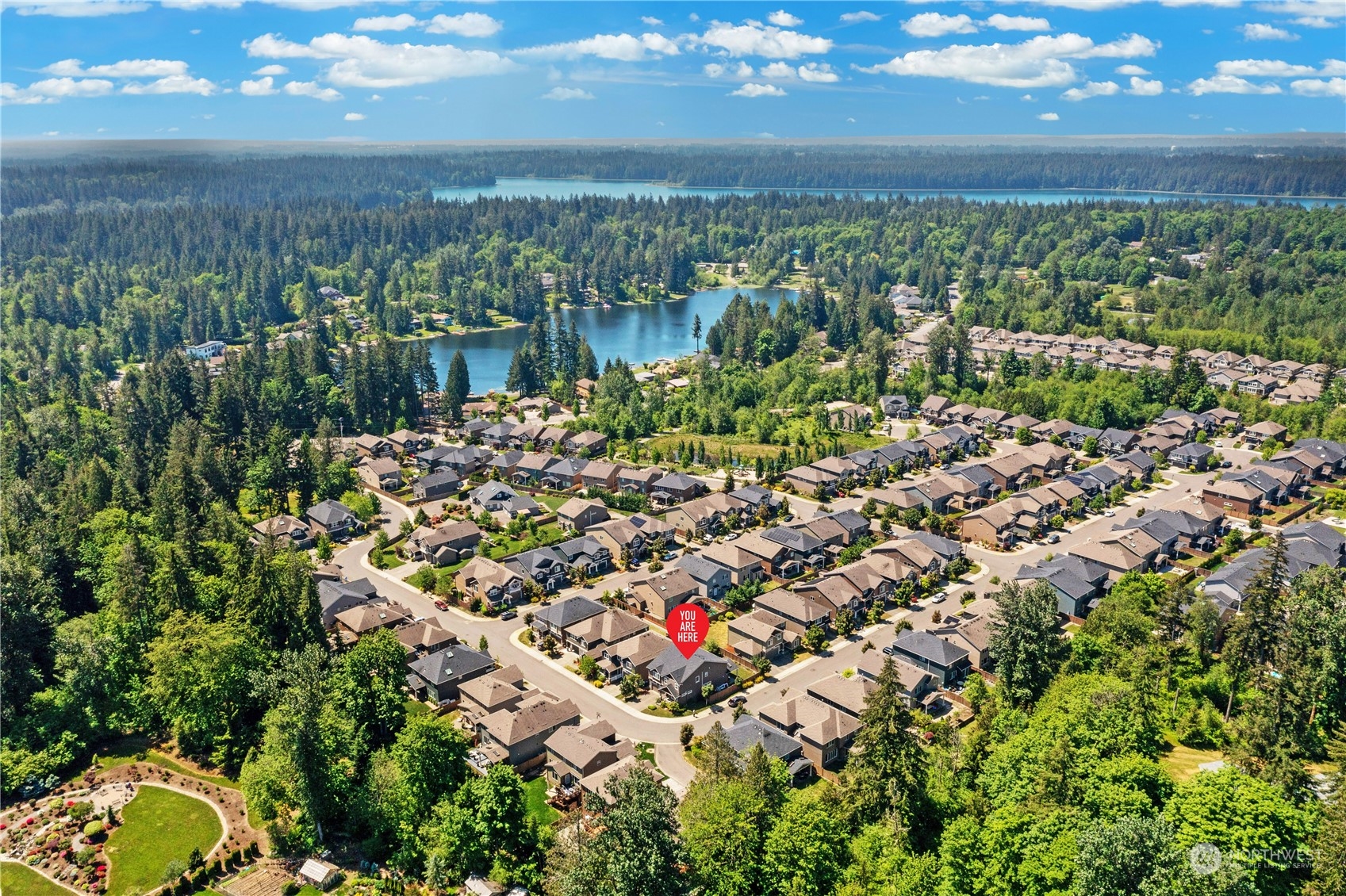 18813 179th Place Southeast Renton, WA 98058 - Photo 37 of 40 Gallery Image 37