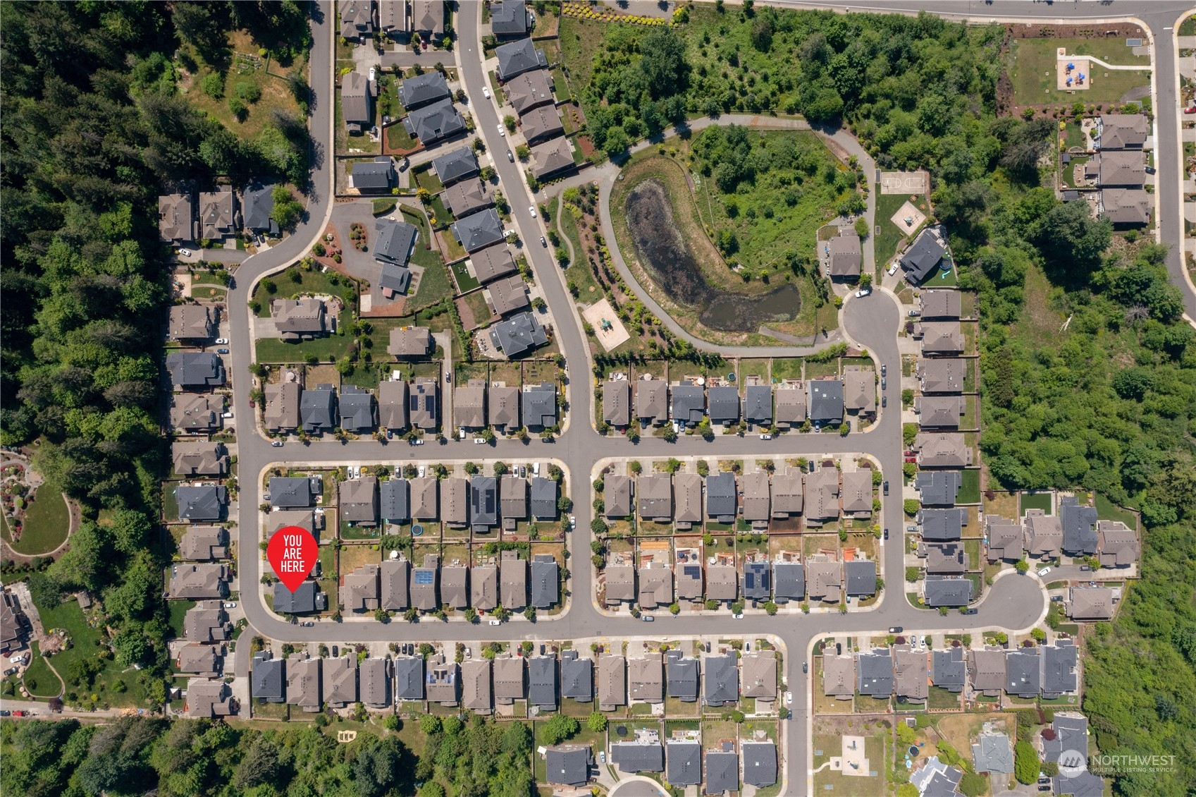 18813 179th Place Southeast Renton, WA 98058 - Photo 38 of 40 Gallery Image 38