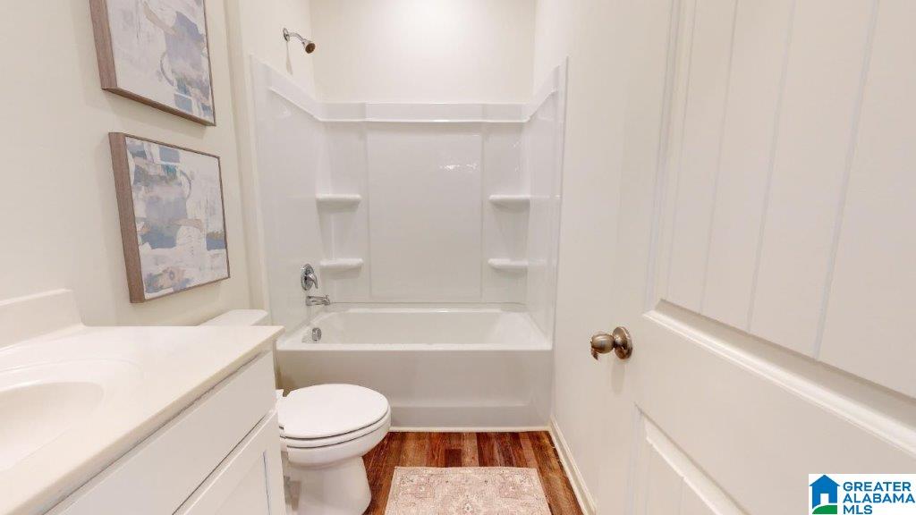 213 Arlington Loop Chelsea, AL 35043 - Photo 23 of 26