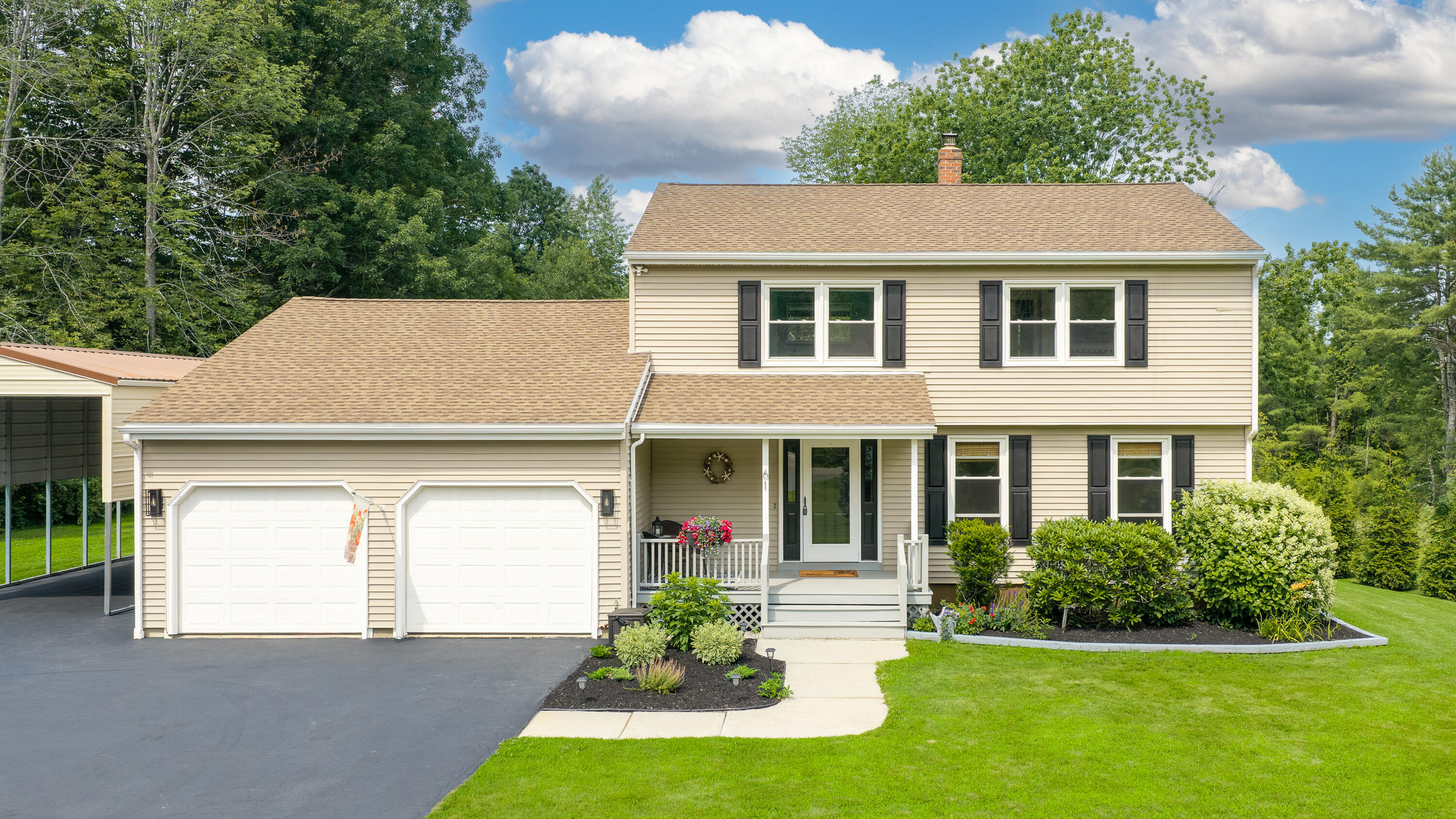 61 Broadturn Road Scarborough, ME 04074 - Photo 1 of 80 61 Broadturn Road Scarborough-03