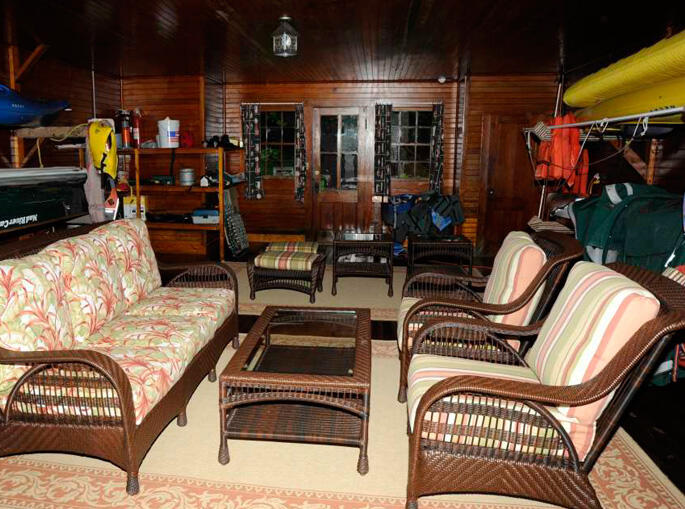 26 Hemlock Ledge Road Tupper Lake, NY 12986 - Photo 54 of 67 BoathouseLounge