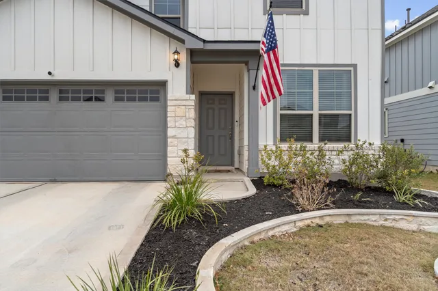 $390,000 | 145 Fiery Skipper Lane, Georgetown, TX 78626