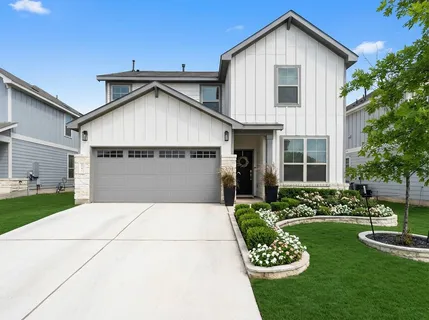 $375,000 | 145 Fiery Skipper Lane, Georgetown, TX 78626