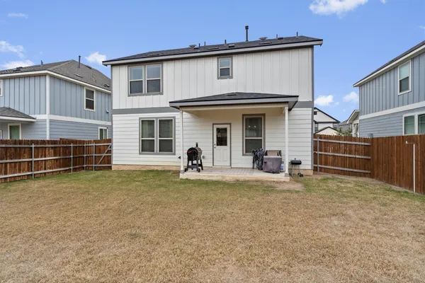 $355,000 | 145 Fiery Skipper Lane, Georgetown, TX 78626
