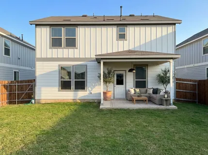 $375,000 | 145 Fiery Skipper Lane, Georgetown, TX 78626