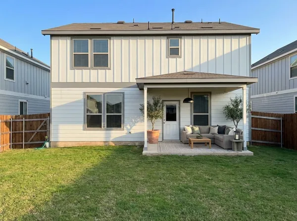 $355,000 | 145 Fiery Skipper Lane, Georgetown, TX 78626