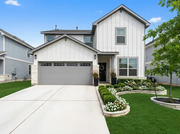 $355,000 | 145 Fiery Skipper Lane, Georgetown, TX 78626