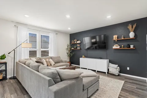 $375,000 | 145 Fiery Skipper Lane, Georgetown, TX 78626