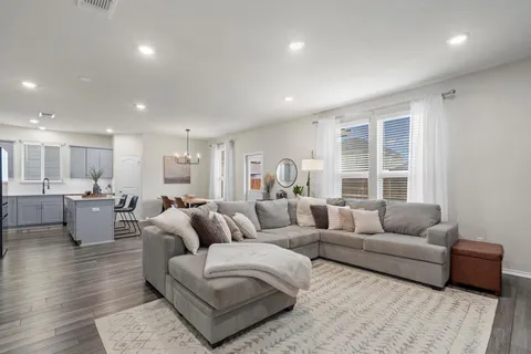 $390,000 | 145 Fiery Skipper Lane, Georgetown, TX 78626