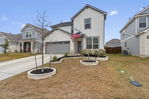 $390,000 | 145 Fiery Skipper Lane, Georgetown, TX 78626