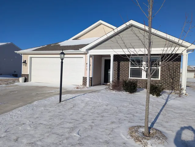 $325,000 | 1479 Livingston Lks Way, Fort Wayne, IN 46818