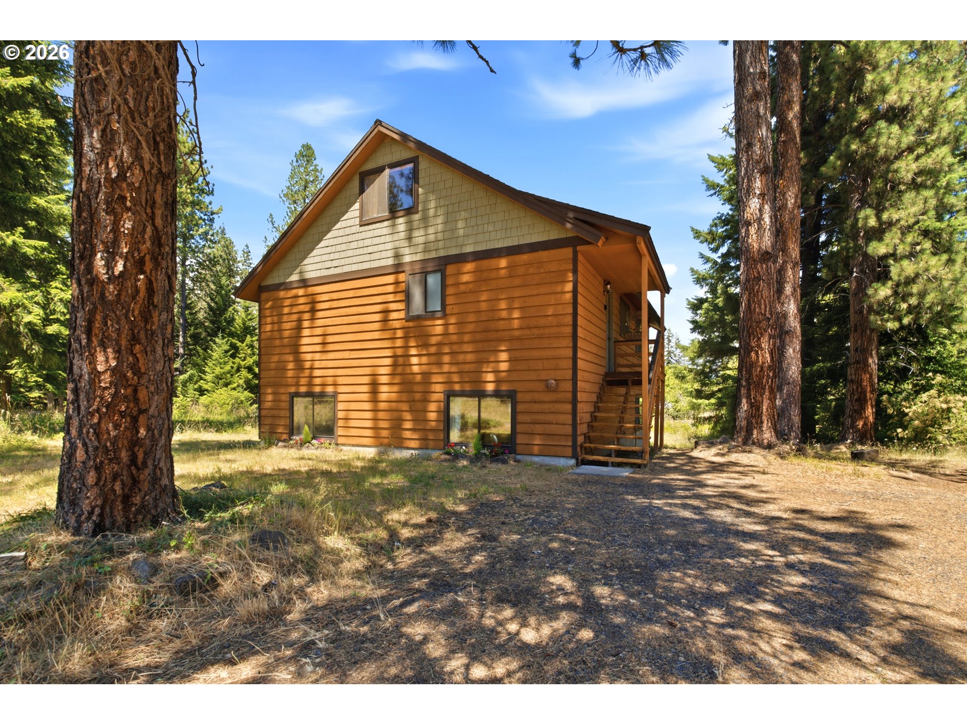81 Lava Road Trout Lake, WA 98650 - Photo 39 of 48 Gallery Image 39