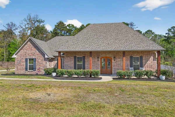 $485,000 | 537 Ramsey Road, Stonewall, LA 71078