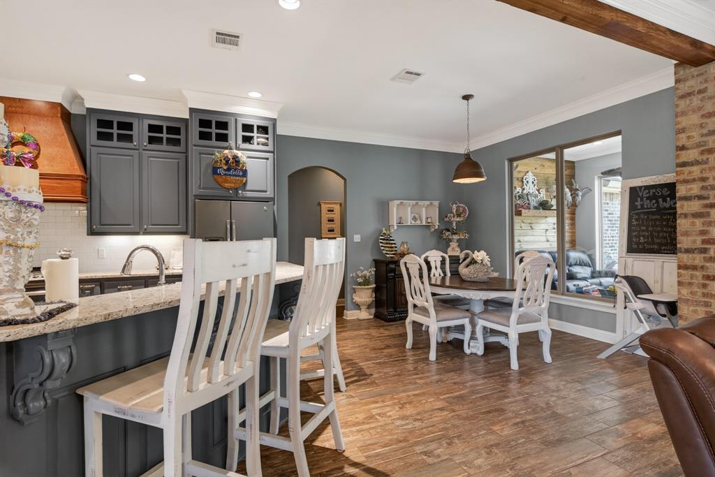 537 Ramsey Road Stonewall, LA 71078 - Photo 13 of 35