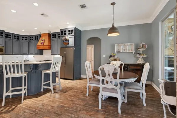 $485,000 | 537 Ramsey Road, Stonewall, LA 71078