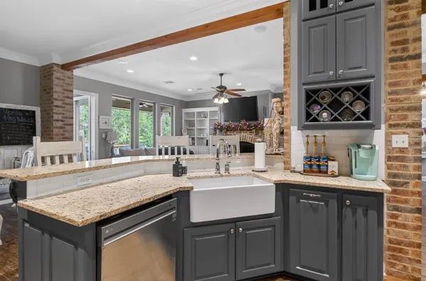 $485,000 | 537 Ramsey Road, Stonewall, LA 71078