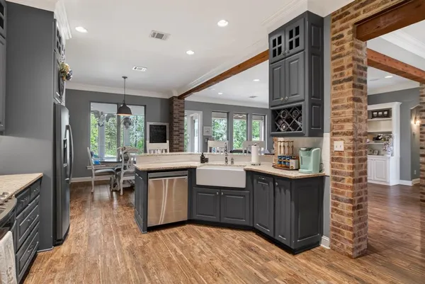$485,000 | 537 Ramsey Road, Stonewall, LA 71078