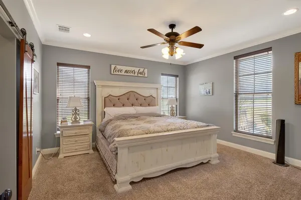 $485,000 | 537 Ramsey Road, Stonewall, LA 71078