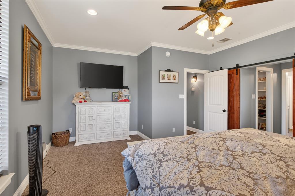 537 Ramsey Road Stonewall, LA 71078 - Photo 19 of 35