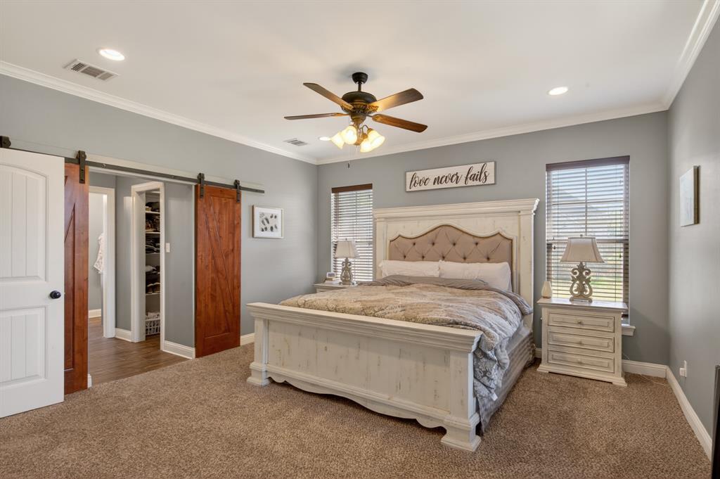 537 Ramsey Road Stonewall, LA 71078 - Photo 20 of 35