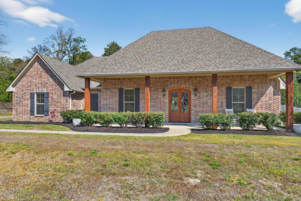 537 Ramsey Road Stonewall, LA 71078 - Photo 2 of 35